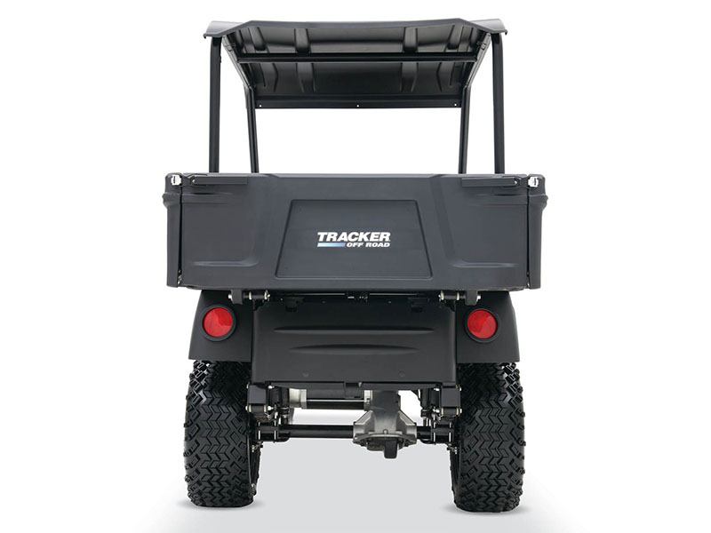 2023 Tracker Off Road OX EV in Topeka, Kansas - Photo 6