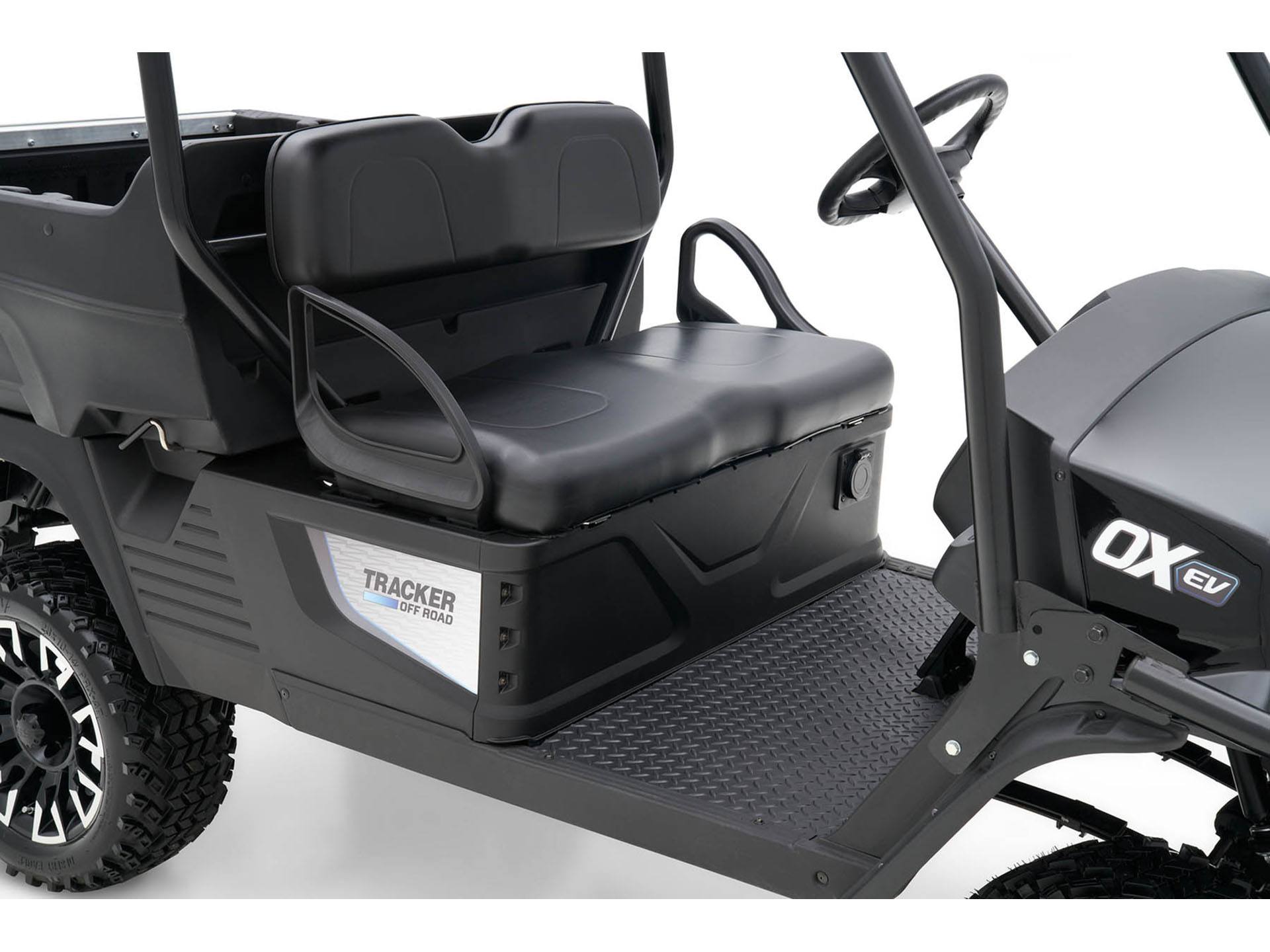 2023 Tracker Off Road OX EV in Topeka, Kansas - Photo 11