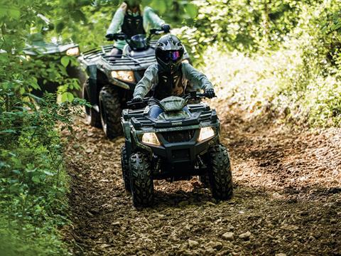 2024 Tracker Off Road 90 in Topeka, Kansas - Photo 12