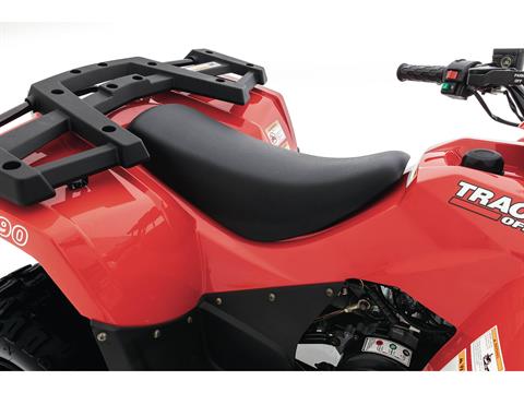 2024 Tracker Off Road 90 in Topeka, Kansas - Photo 8
