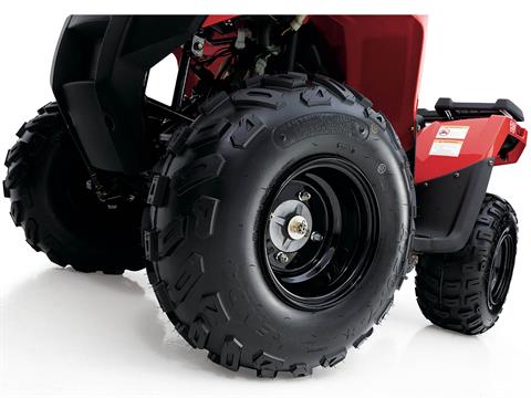 2024 Tracker Off Road 90 in Topeka, Kansas - Photo 9