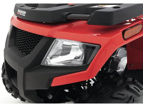 2024 Tracker Off Road 90 in Topeka, Kansas - Photo 10