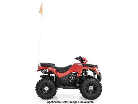 2024 Tracker Off Road 90