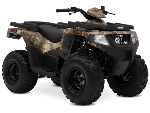 2024 Tracker Off Road 90 in Topeka, Kansas - Photo 3