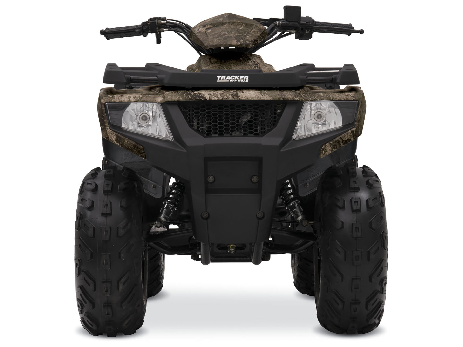 2024 Tracker Off Road 90 in Topeka, Kansas - Photo 5