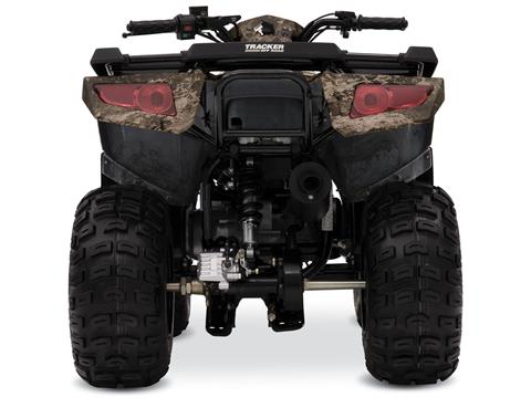 2024 Tracker Off Road 90 in Topeka, Kansas - Photo 6