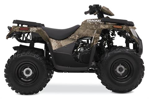 2024 Tracker Off Road 90
