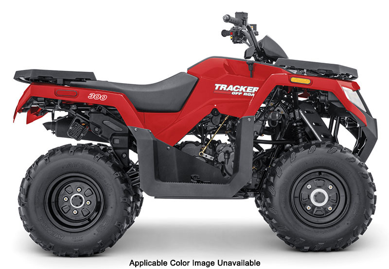 2024 Tracker Off Road 300 in Topeka, Kansas - Photo 1