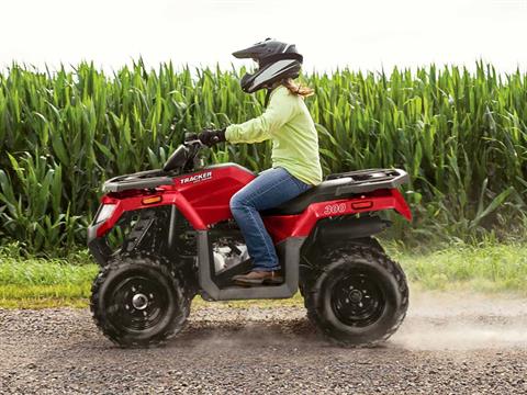 2024 Tracker Off Road 300 in Topeka, Kansas - Photo 2