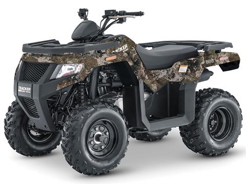 2024 Tracker Off Road 300 in Topeka, Kansas - Photo 2