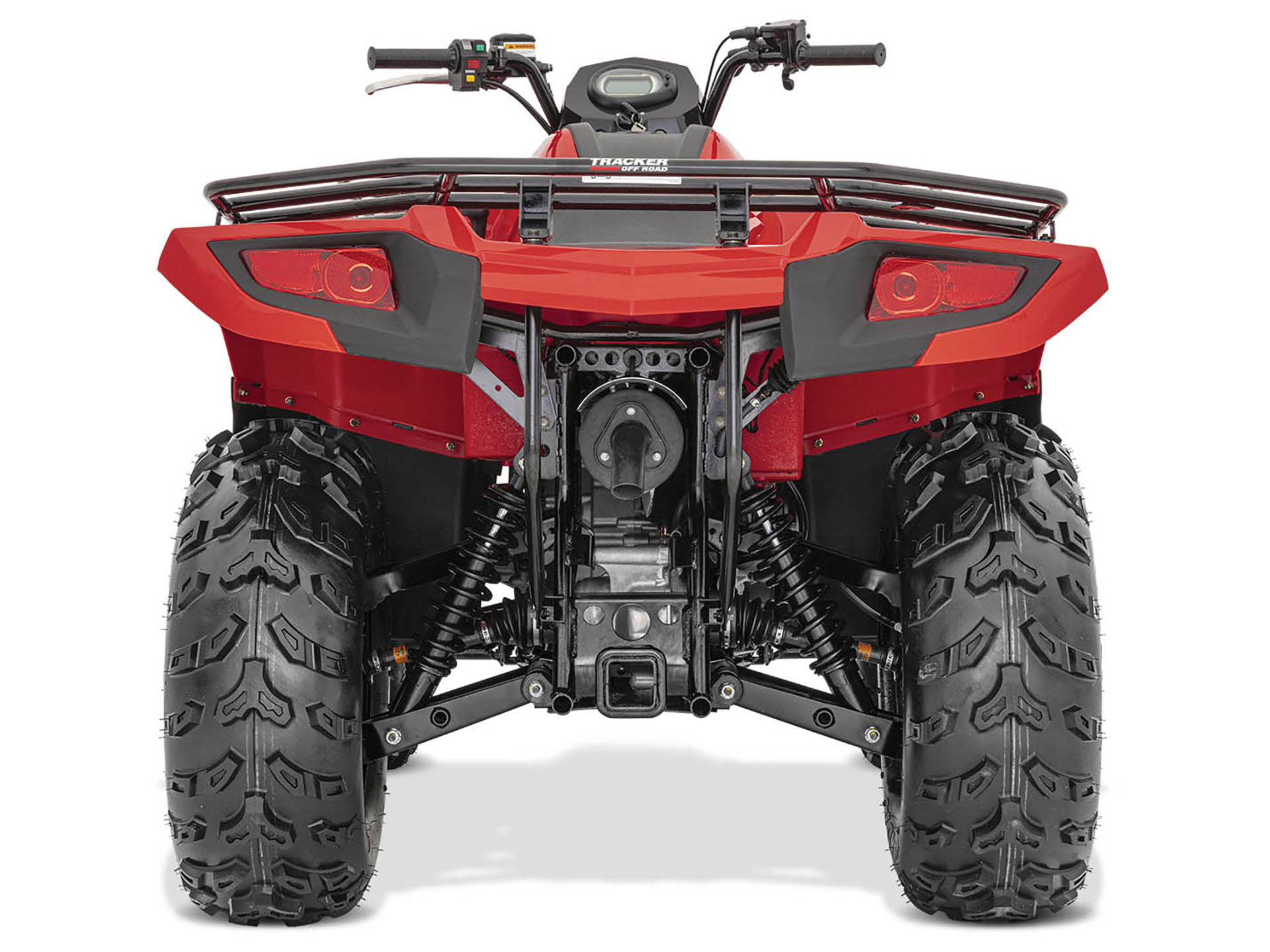2024 Tracker Off Road 450 in Topeka, Kansas - Photo 6