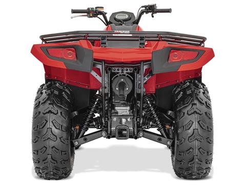 2024 Tracker Off Road 450 in Topeka, Kansas - Photo 6
