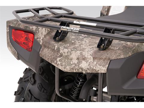 2024 Tracker Off Road 450 in Topeka, Kansas - Photo 10