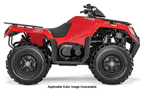 2024 Tracker Off Road 450
