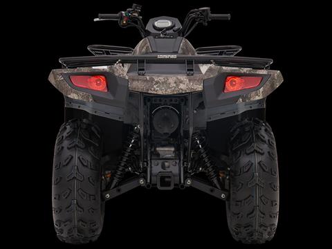 2024 Tracker Off Road 450 in Topeka, Kansas - Photo 2