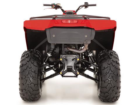 2024 Tracker Off Road 600 in Topeka, Kansas - Photo 6