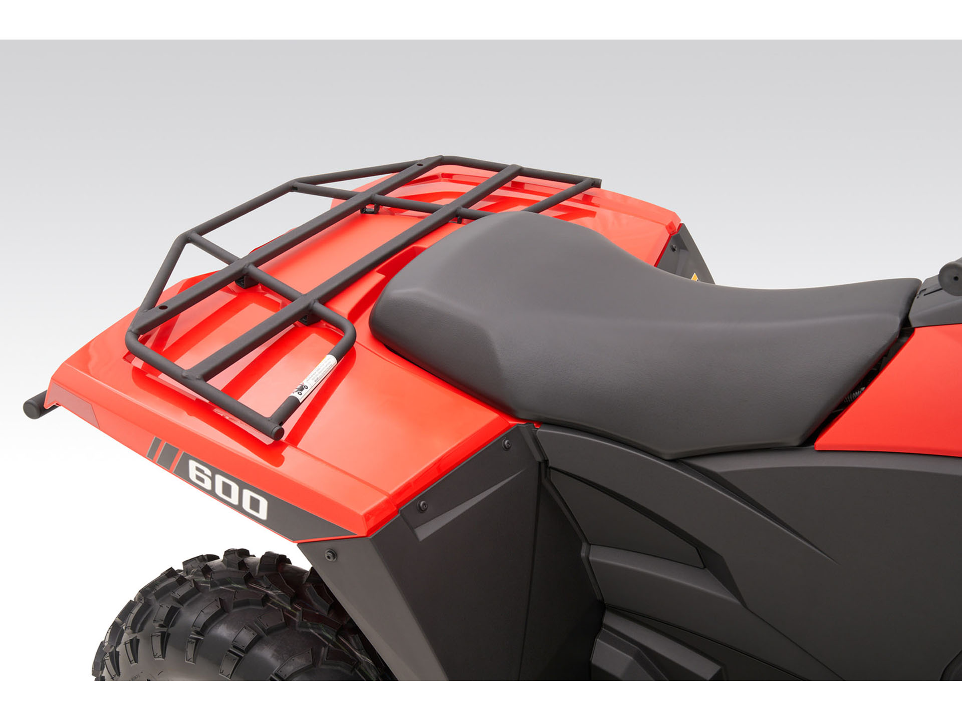 2024 Tracker Off Road 600 in Topeka, Kansas - Photo 7
