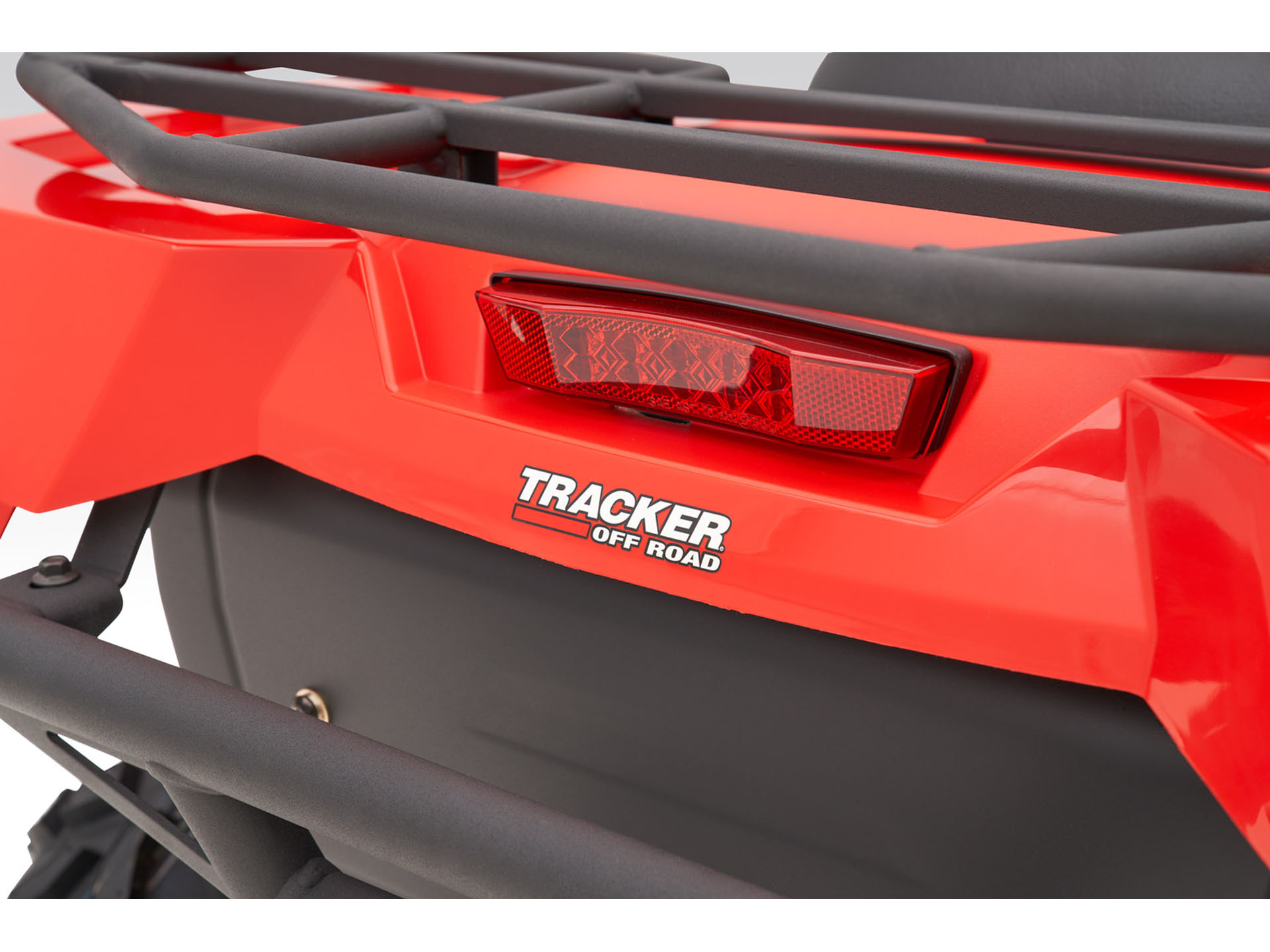 2024 Tracker Off Road 600 in Topeka, Kansas - Photo 8