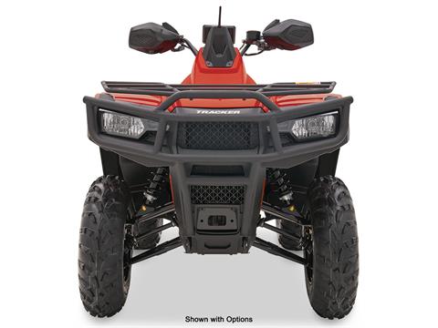 2024 Tracker Off Road 600EPS in Topeka, Kansas - Photo 3