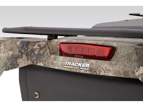2024 Tracker Off Road 600EPS in Topeka, Kansas - Photo 12
