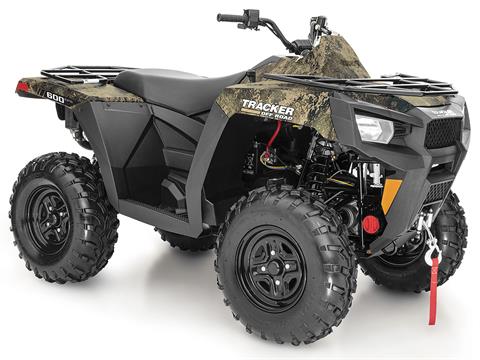 2024 Tracker Off Road 600EPS in Topeka, Kansas - Photo 3