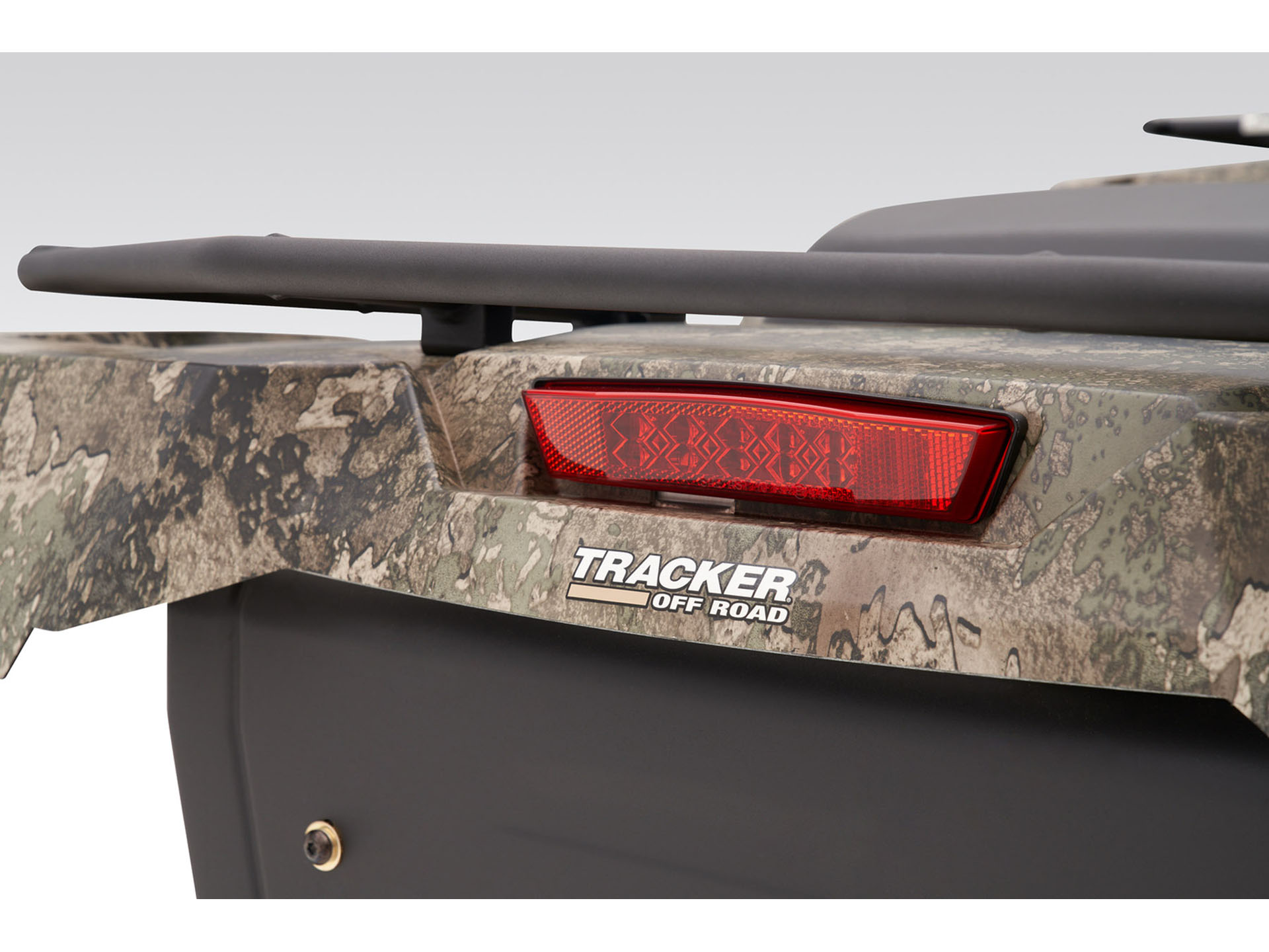 2024 Tracker Off Road 600EPS in Topeka, Kansas - Photo 13