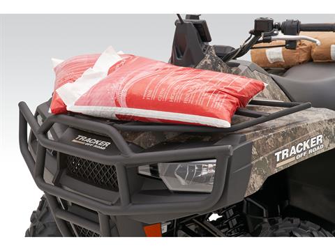 2024 Tracker Off Road 600EPS LE in Topeka, Kansas - Photo 2