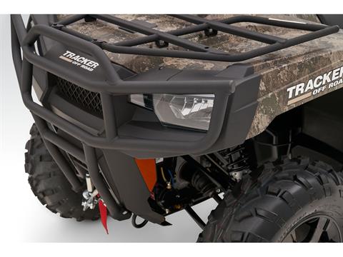 2024 Tracker Off Road 600EPS LE in Topeka, Kansas - Photo 3