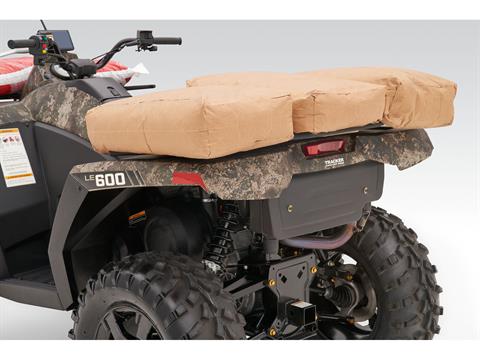 2024 Tracker Off Road 600EPS LE in Topeka, Kansas - Photo 7