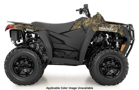 2024 Tracker Off Road 600EPS LE in Topeka, Kansas - Photo 1