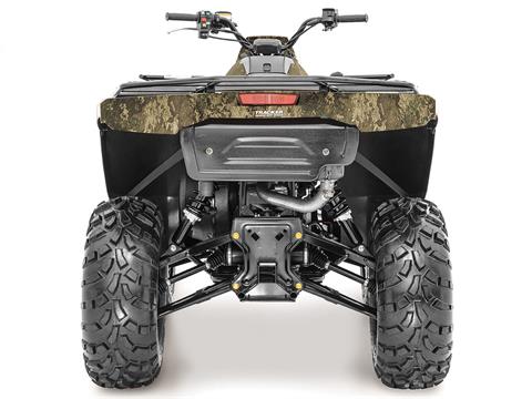 2024 Tracker Off Road 600EPS LE in Topeka, Kansas - Photo 6