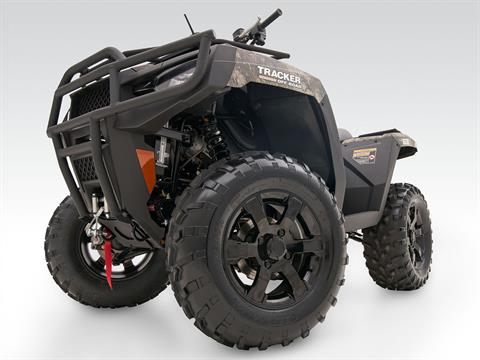 2024 Tracker Off Road 600EPS LE in Topeka, Kansas - Photo 10