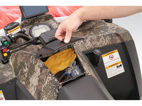 2024 Tracker Off Road 600EPS LE in Topeka, Kansas - Photo 14