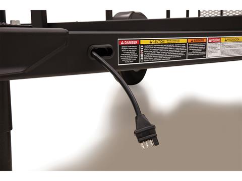 2024 Tracker Off Road Utility Trailers 6 ft. Wide - 12 ft. Long in Topeka, Kansas - Photo 20
