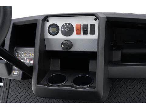 2024 Tracker Off Road OX EV in Topeka, Kansas - Photo 9