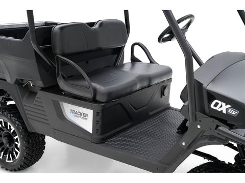 2024 Tracker Off Road OX EV in Topeka, Kansas - Photo 11