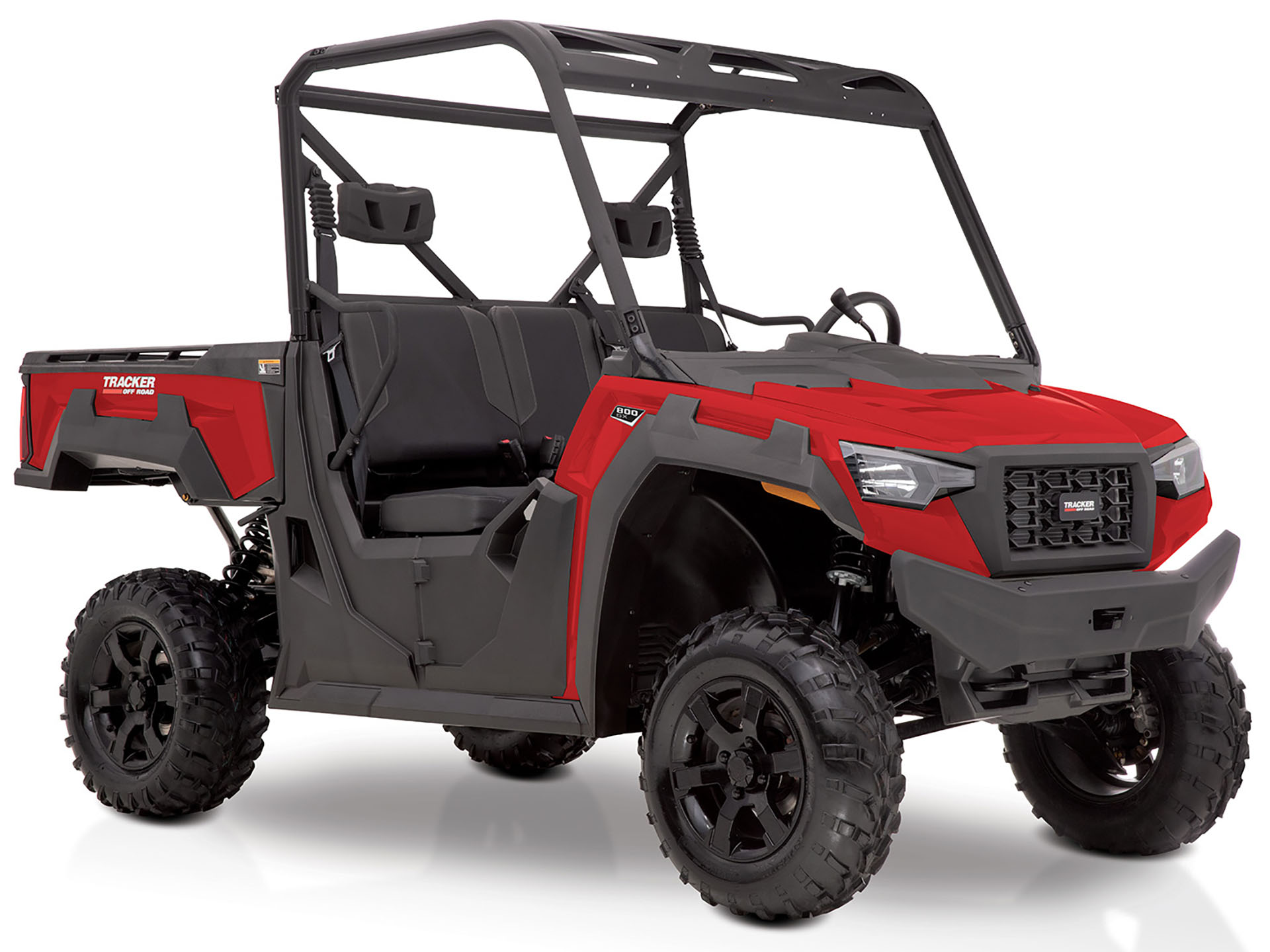 2024 Tracker Off Road 800SX in Topeka, Kansas - Photo 3