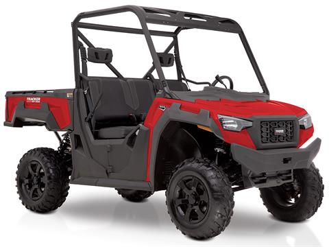 2024 Tracker Off Road 800SX in Topeka, Kansas - Photo 3