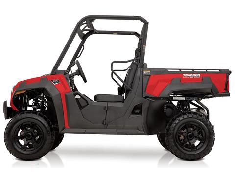 2024 Tracker Off Road 800SX in Topeka, Kansas - Photo 2