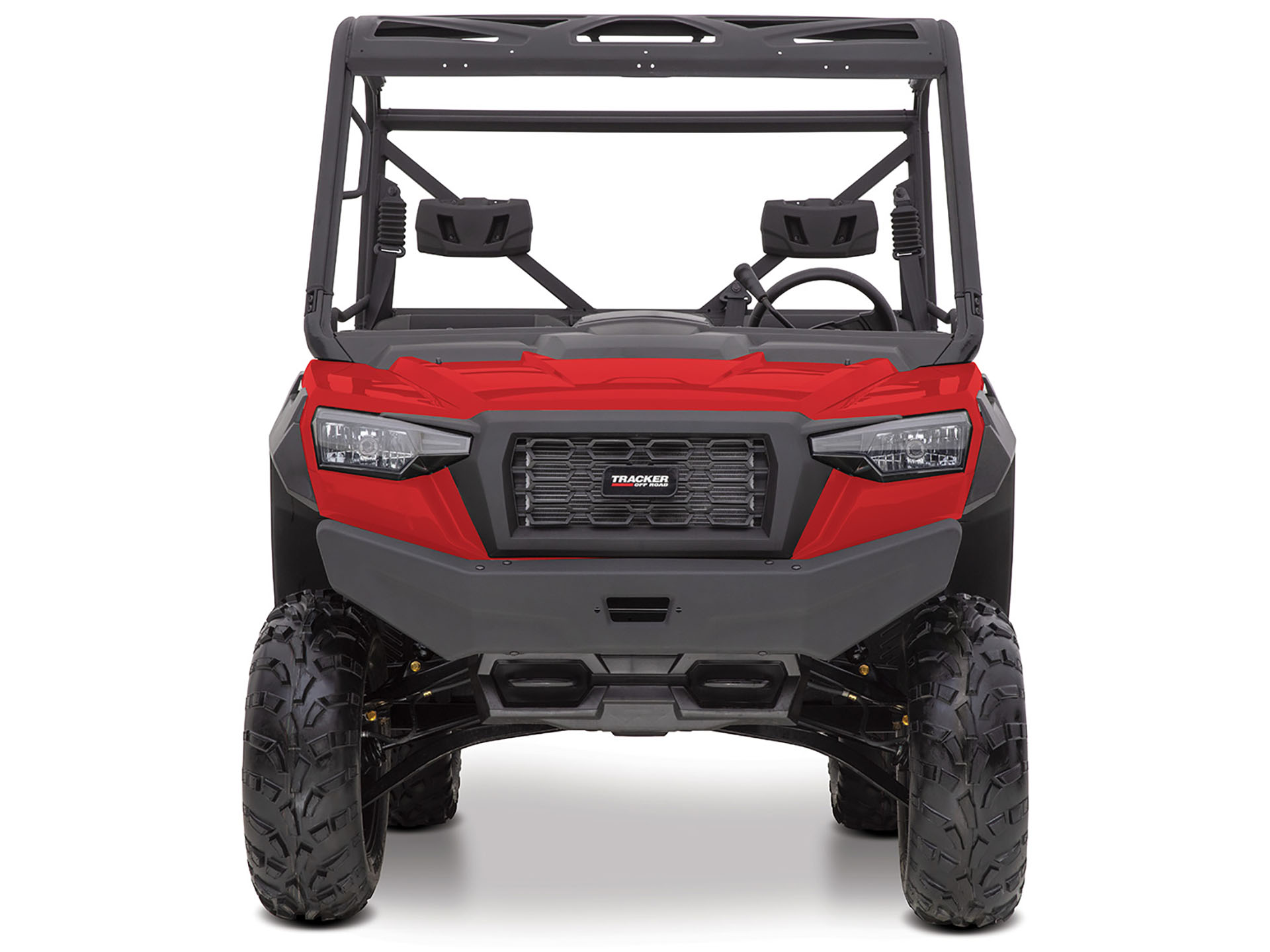 2024 Tracker Off Road 800SX in Topeka, Kansas - Photo 5