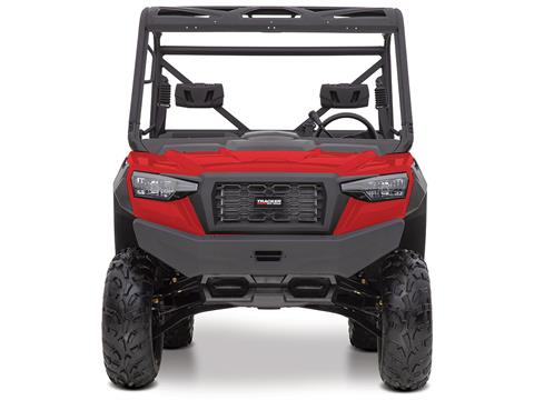 2024 Tracker Off Road 800SX in Topeka, Kansas - Photo 5