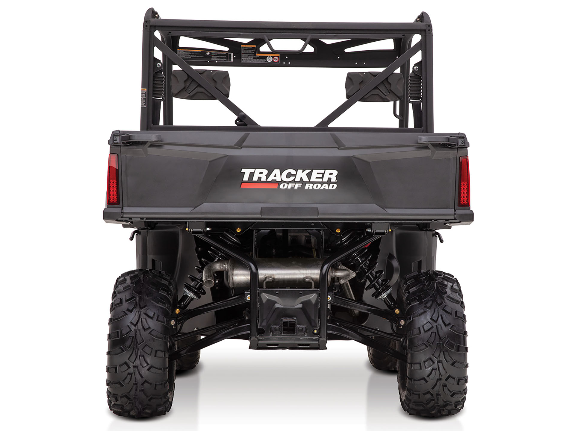 2024 Tracker Off Road 800SX in Topeka, Kansas - Photo 6
