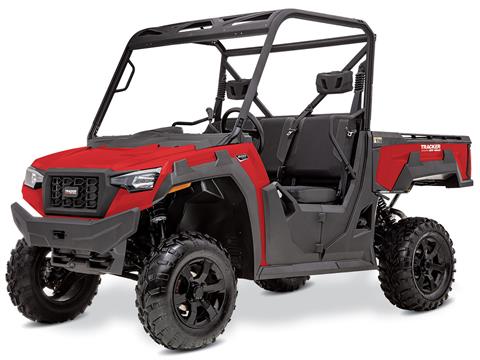 2024 Tracker Off Road 800SX in Topeka, Kansas - Photo 4