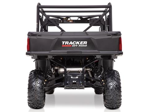 2024 Tracker Off Road 800SX Crew in Topeka, Kansas - Photo 6