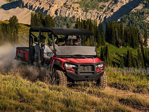 2024 Tracker Off Road 800SX Crew in Topeka, Kansas - Photo 7