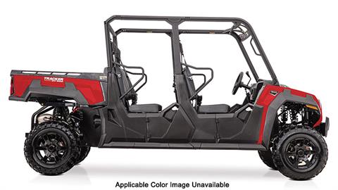 2024 Tracker Off Road 800SX Crew