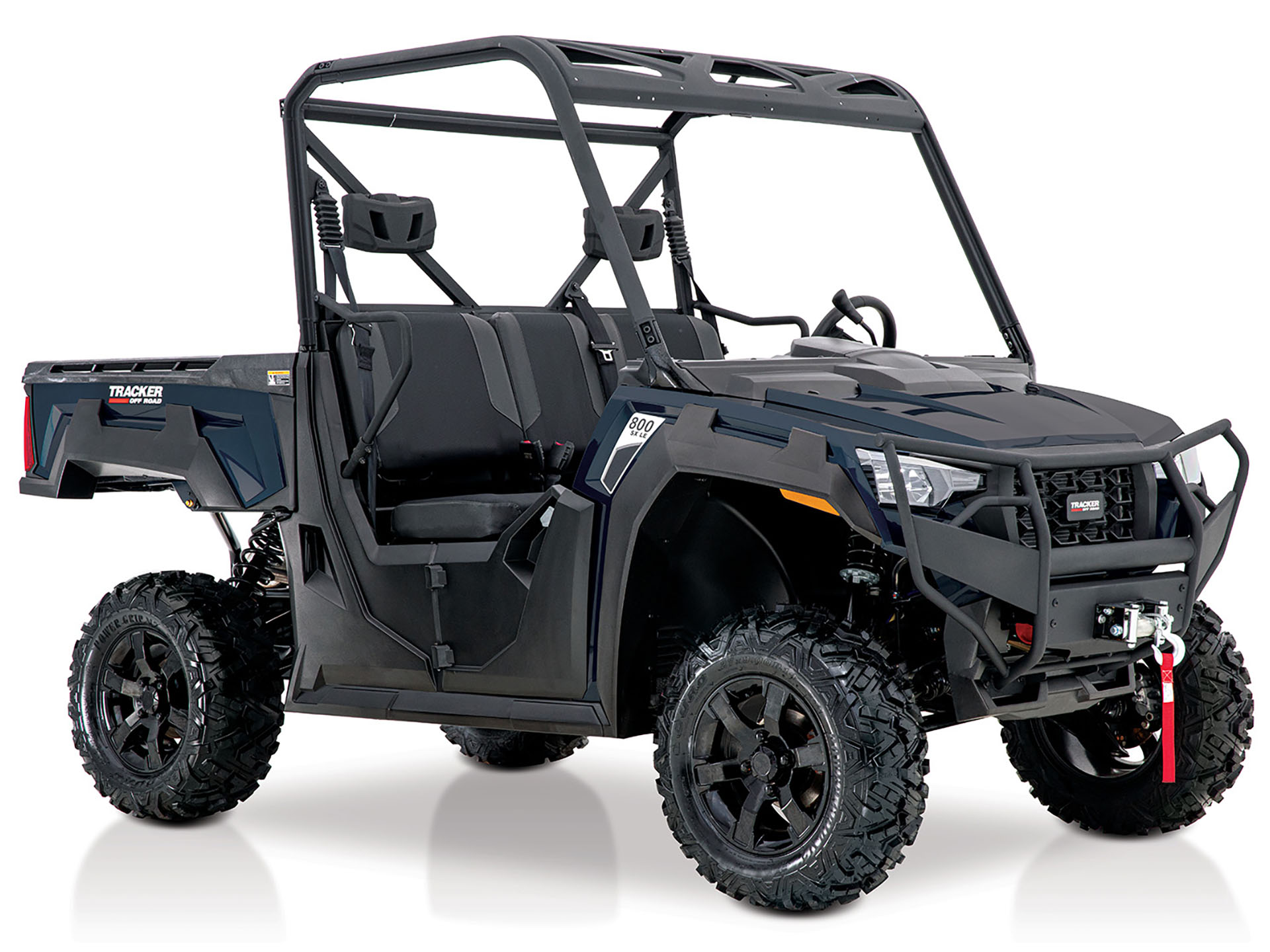 2024 Tracker Off Road 800SX LE in Topeka, Kansas - Photo 3