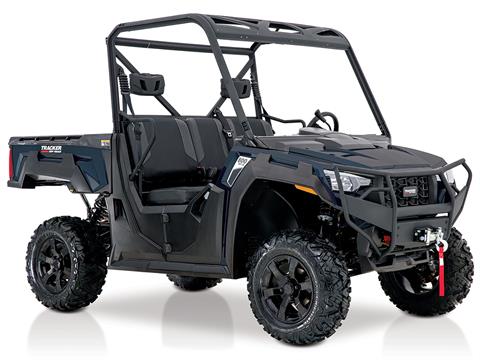 2024 Tracker Off Road 800SX LE in Topeka, Kansas - Photo 3