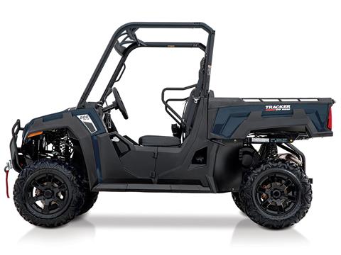 2024 Tracker Off Road 800SX LE in Topeka, Kansas - Photo 2