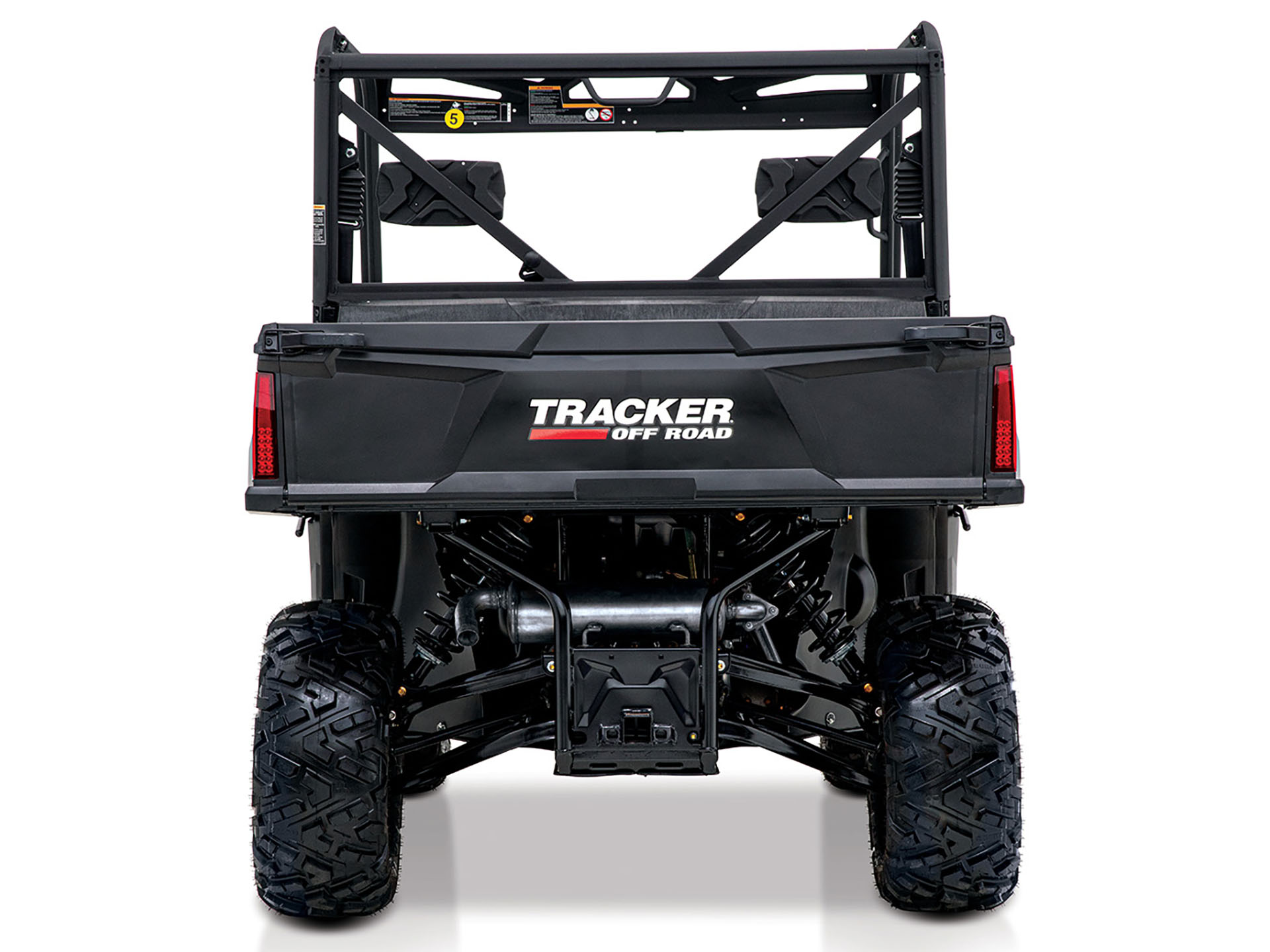 2024 Tracker Off Road 800SX LE in Topeka, Kansas - Photo 6